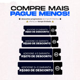 Camisa Palmeiras Mundial x Kidsuper 2025/26